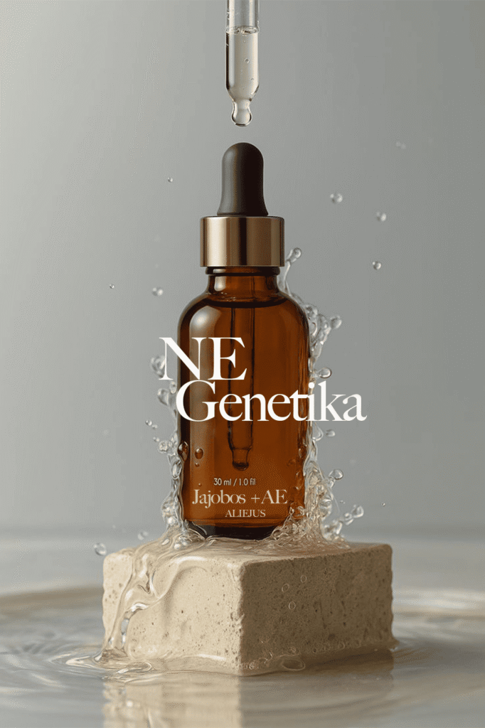 Home priemones plaukams